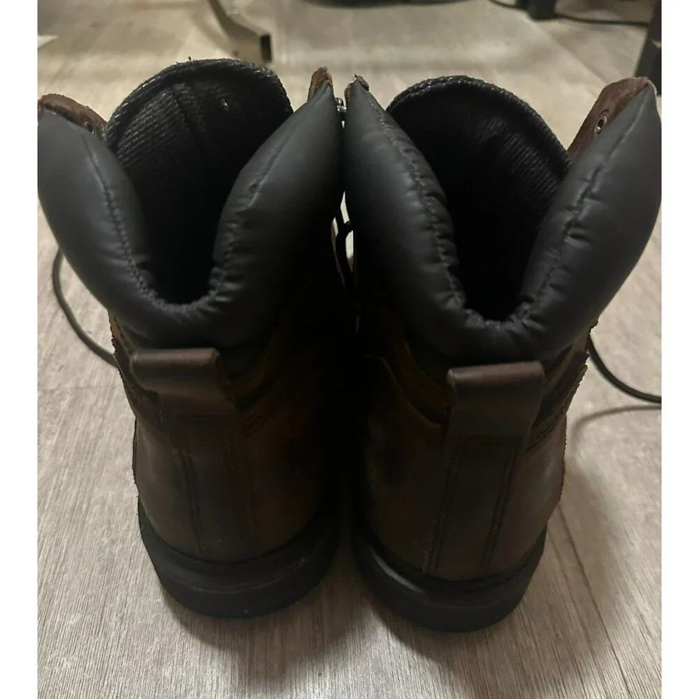 Timberland Pro 6
